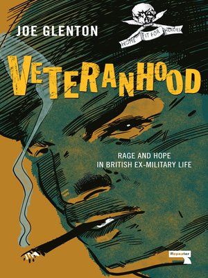 cover image of Veteranhood